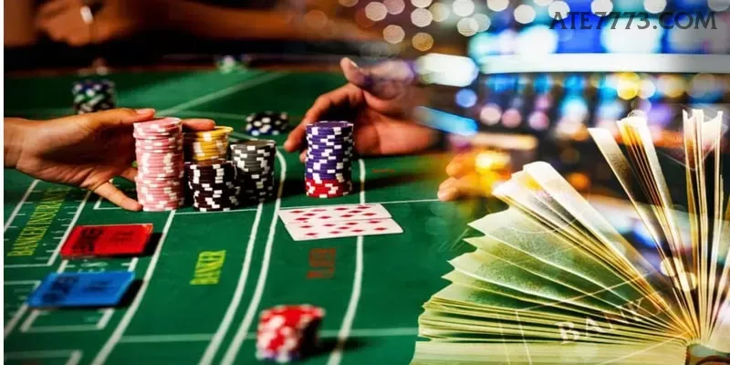 Cassino ate777 app mobile